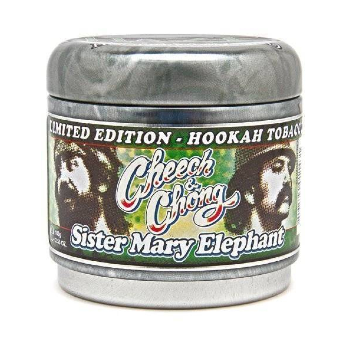 Табак Haze Cheech&Chong Sister Mary Elephant 100 грамм