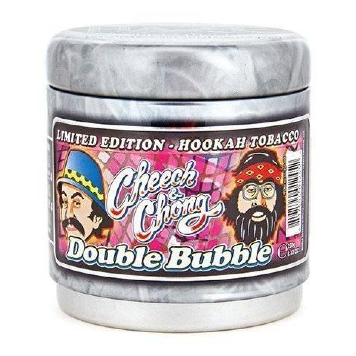 Табак Haze Cheech&Chong Double Bubble 100 грамм