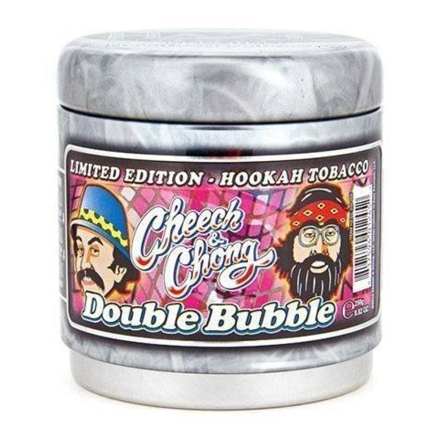 Табак Haze Cheech&Chong Double Bubble 100 грамм