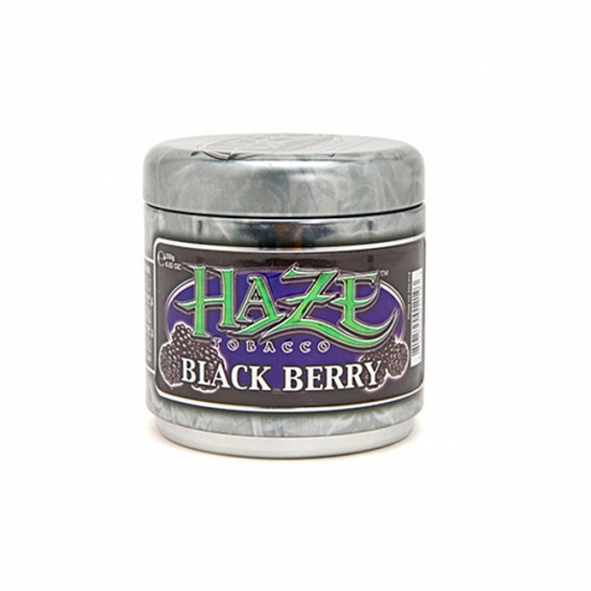 Табак Haze Blackberry 250 гр