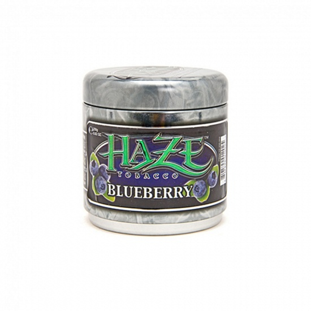 Табак Haze Blueberry 250 гр