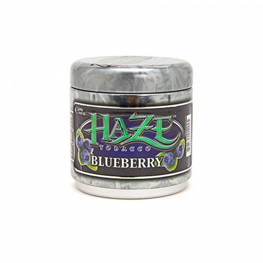 Табак Haze Blueberry 250 гр