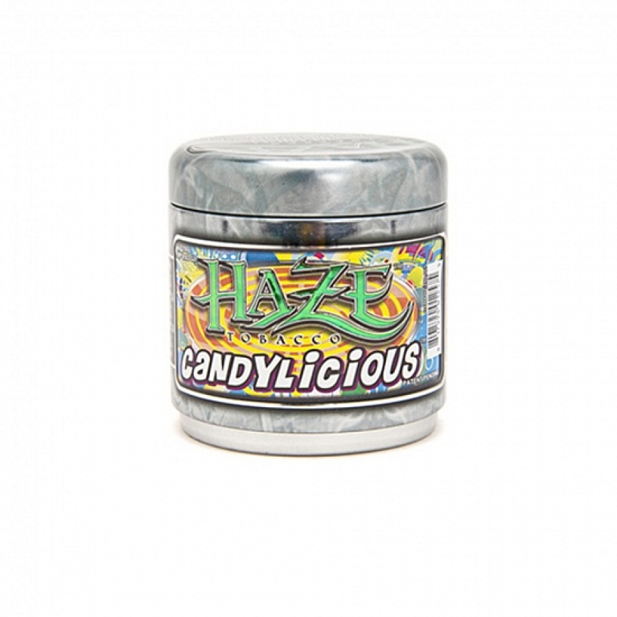 Табак Haze Candylicious 250 гр