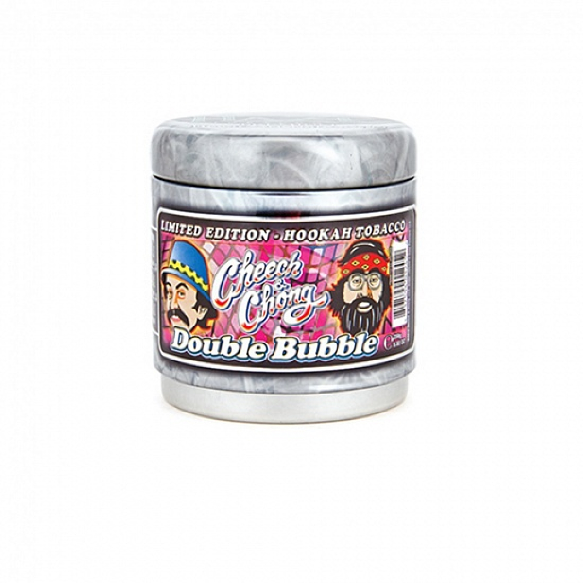 Табак Haze Double Bubble 250 гр