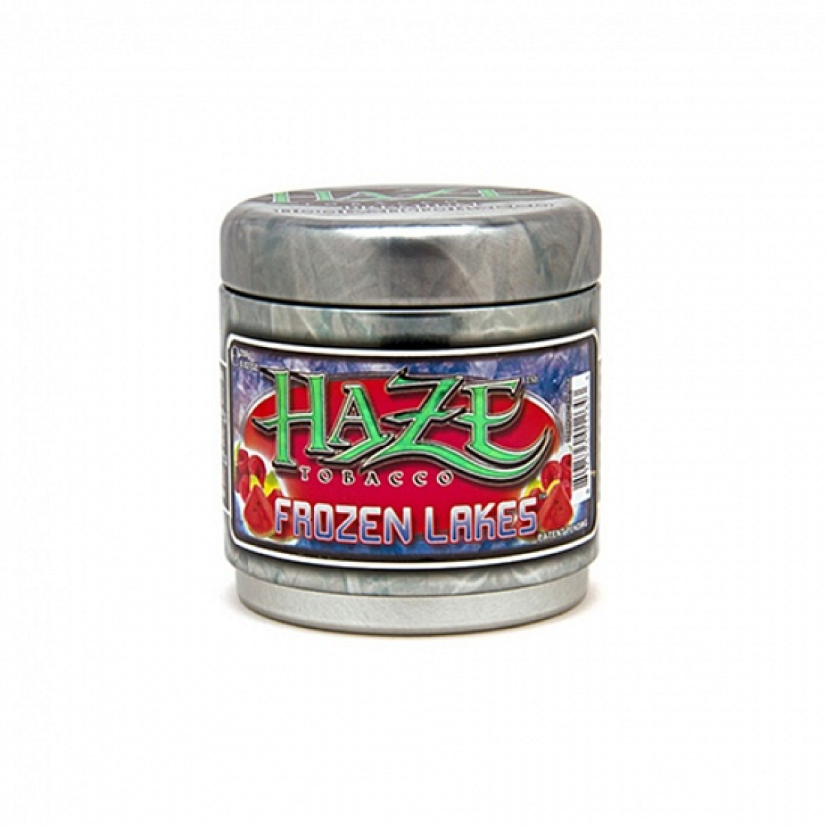 Табак Haze Frozen Lakes 250 гр