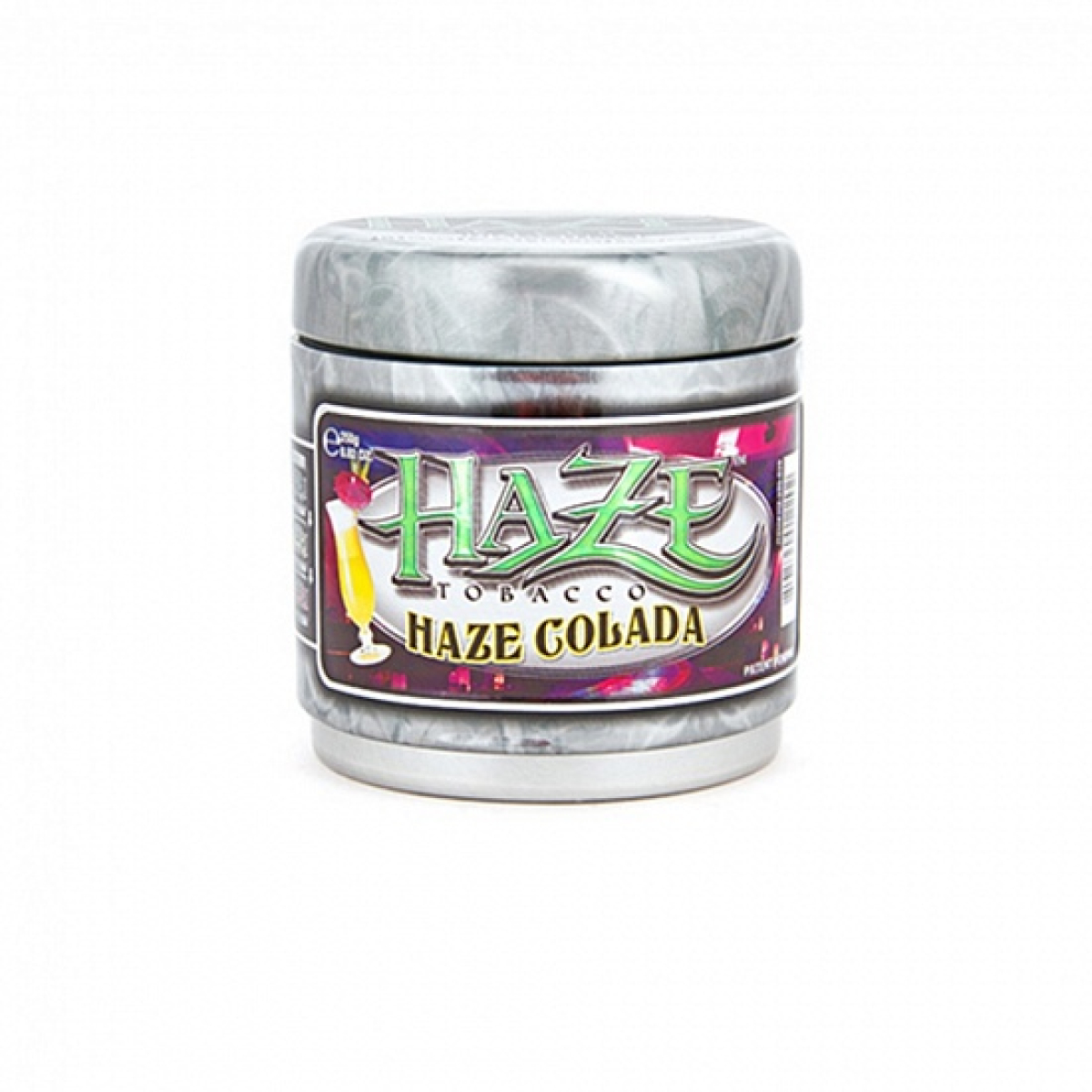 Табак Haze Haze Colada 250 гр