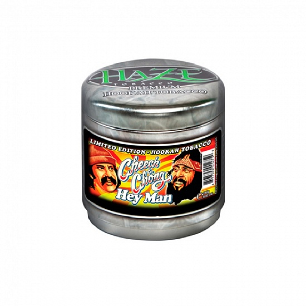 Табак Haze Hey Man 250 гр