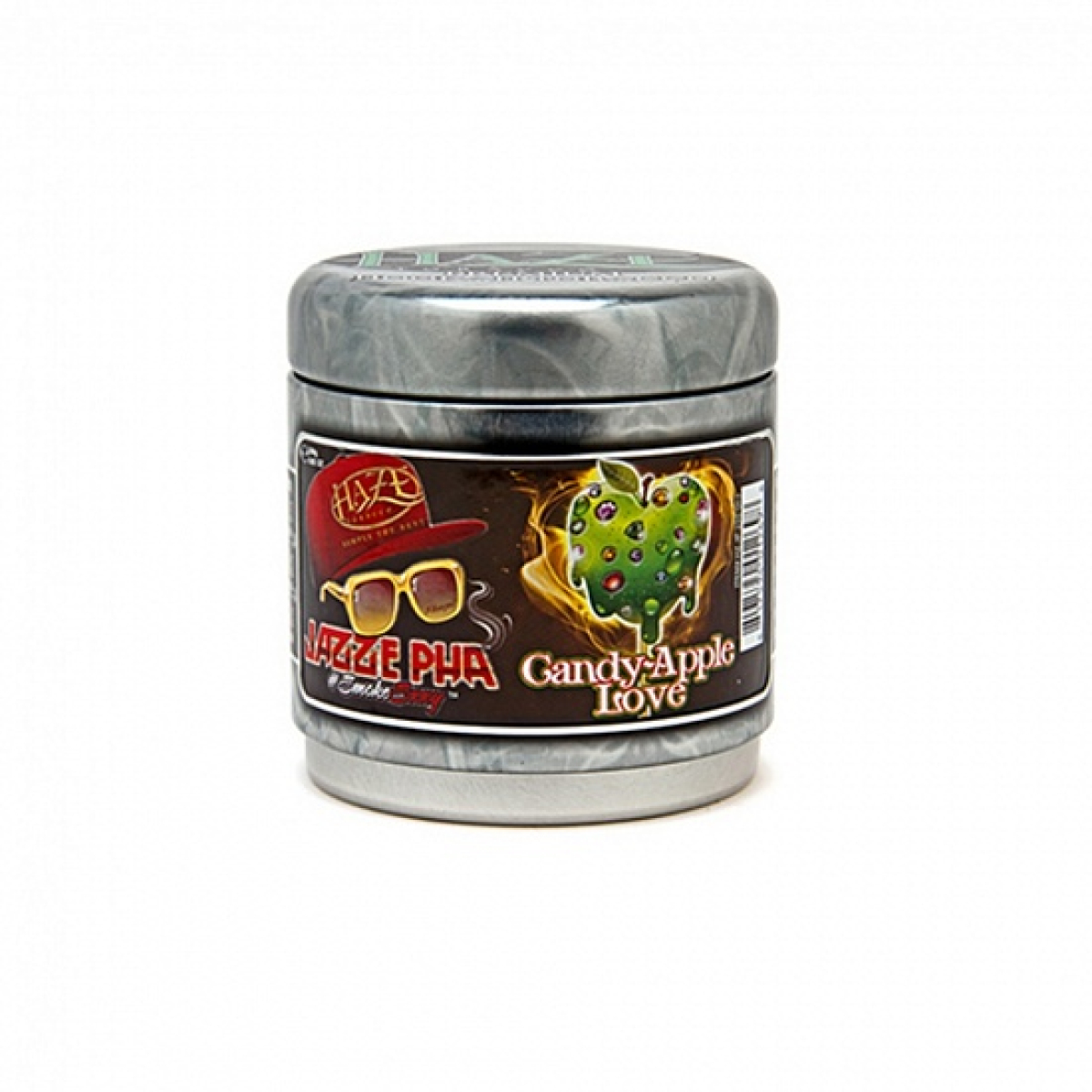 Табак Haze Jazze Pha Candy Apple Love 250 гр