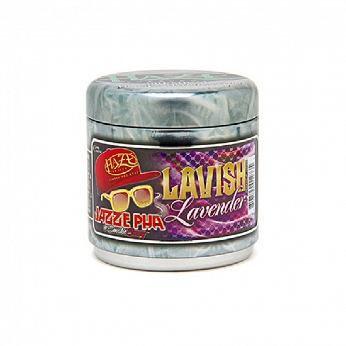 Табак Haze Lavish Lavender 250 гр