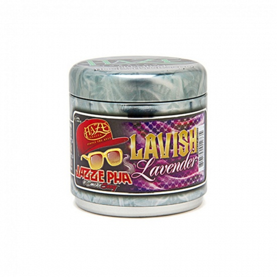 Табак Haze Lavish Lavender 250 гр