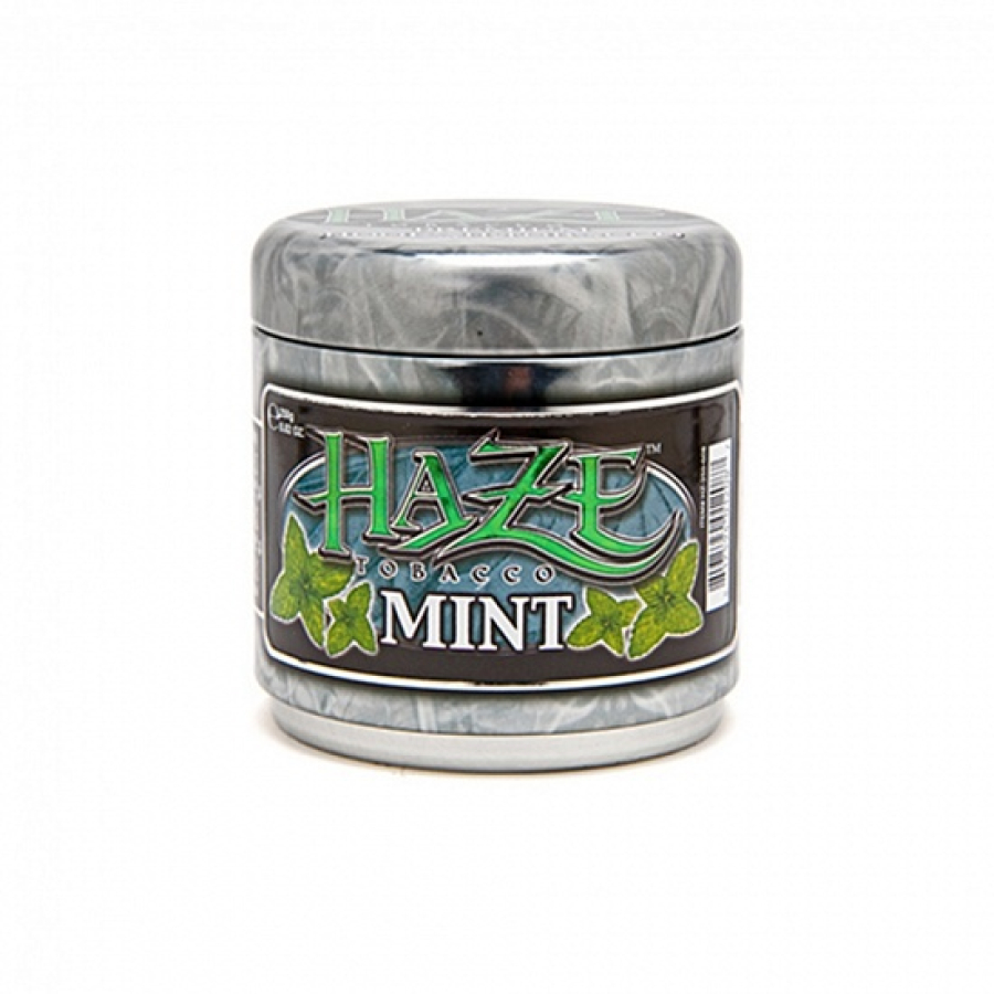 Табак Haze Mint 250 гр