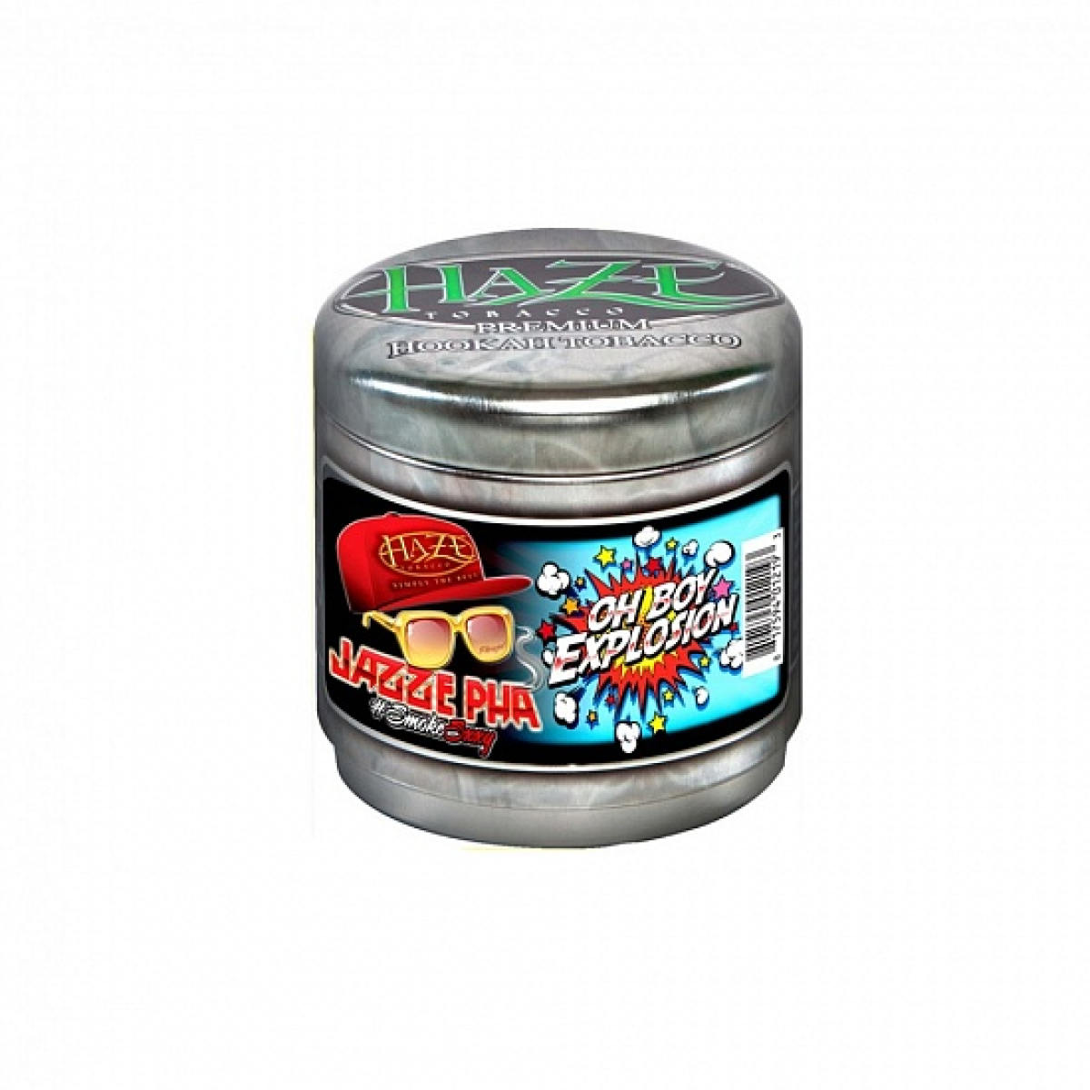 Табак Haze Oh Boy Explosion 250 гр