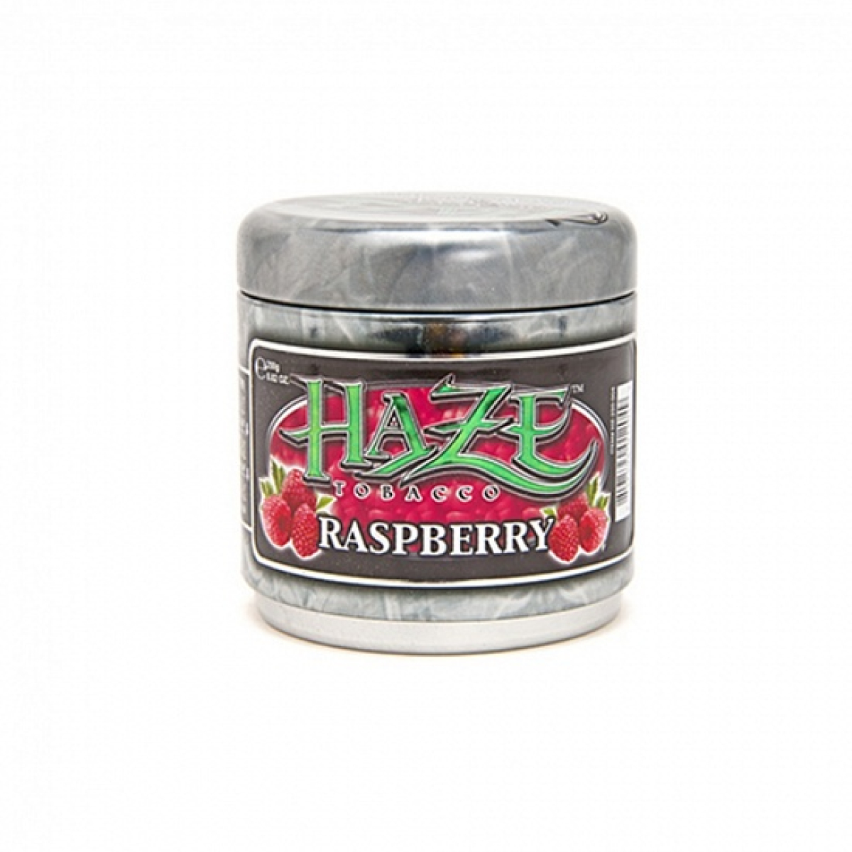 Табак Haze Raspberry 250 гр