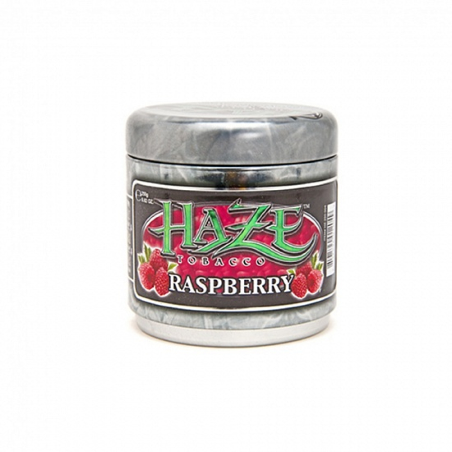 Табак Haze Raspberry 250 гр