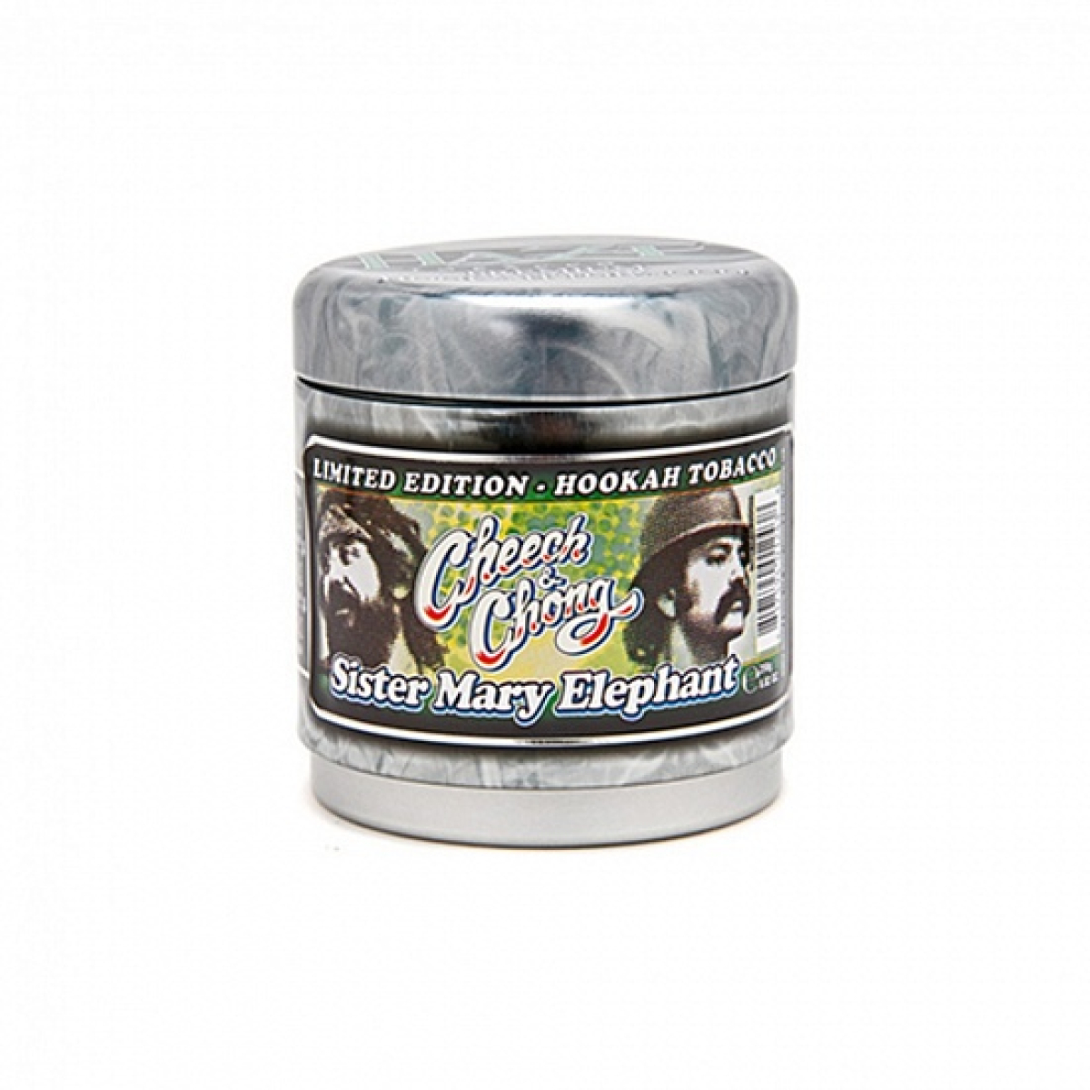 Табак Haze Sister Mary Elephant 250 гр