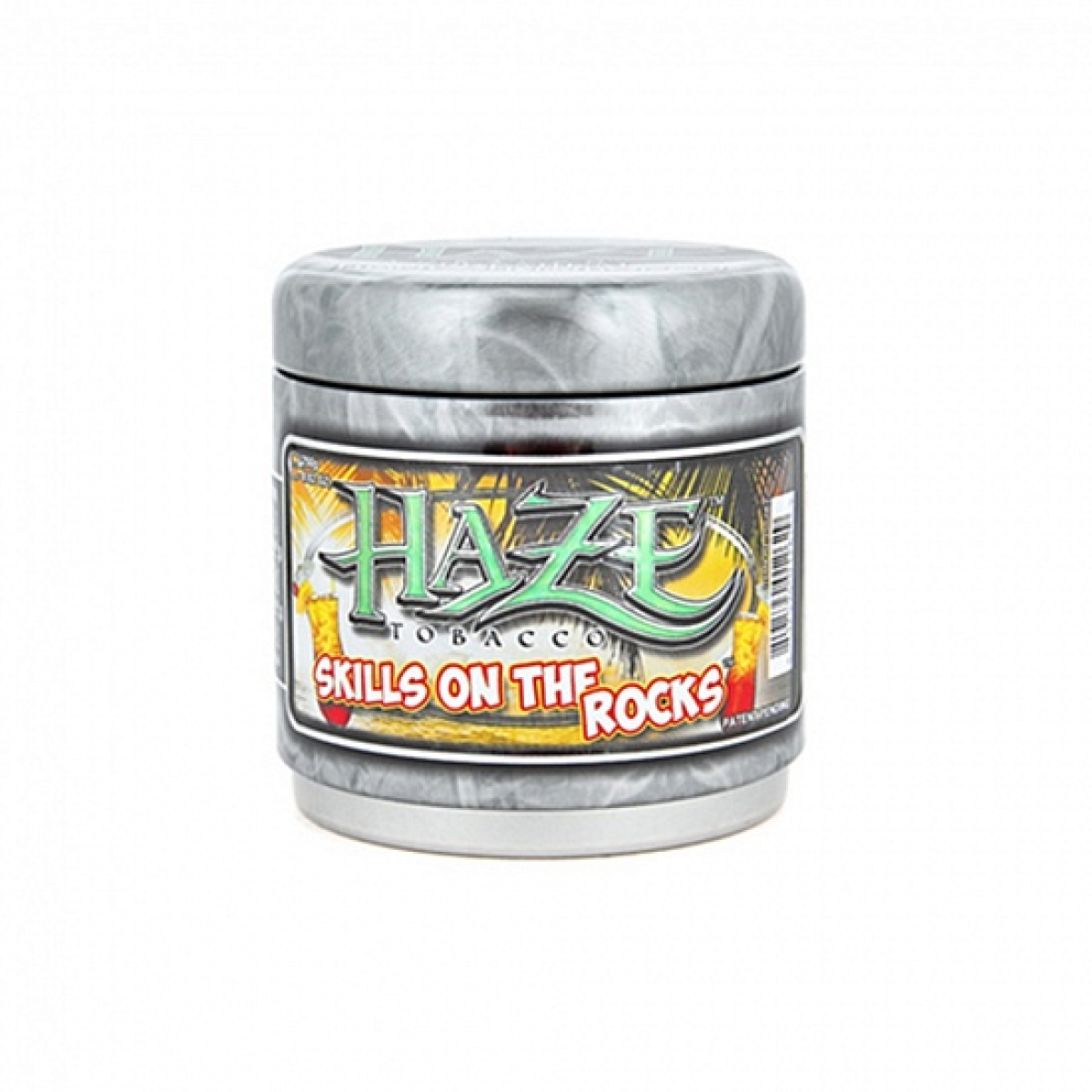 Табак Haze Skills On The Rocks 250 гр