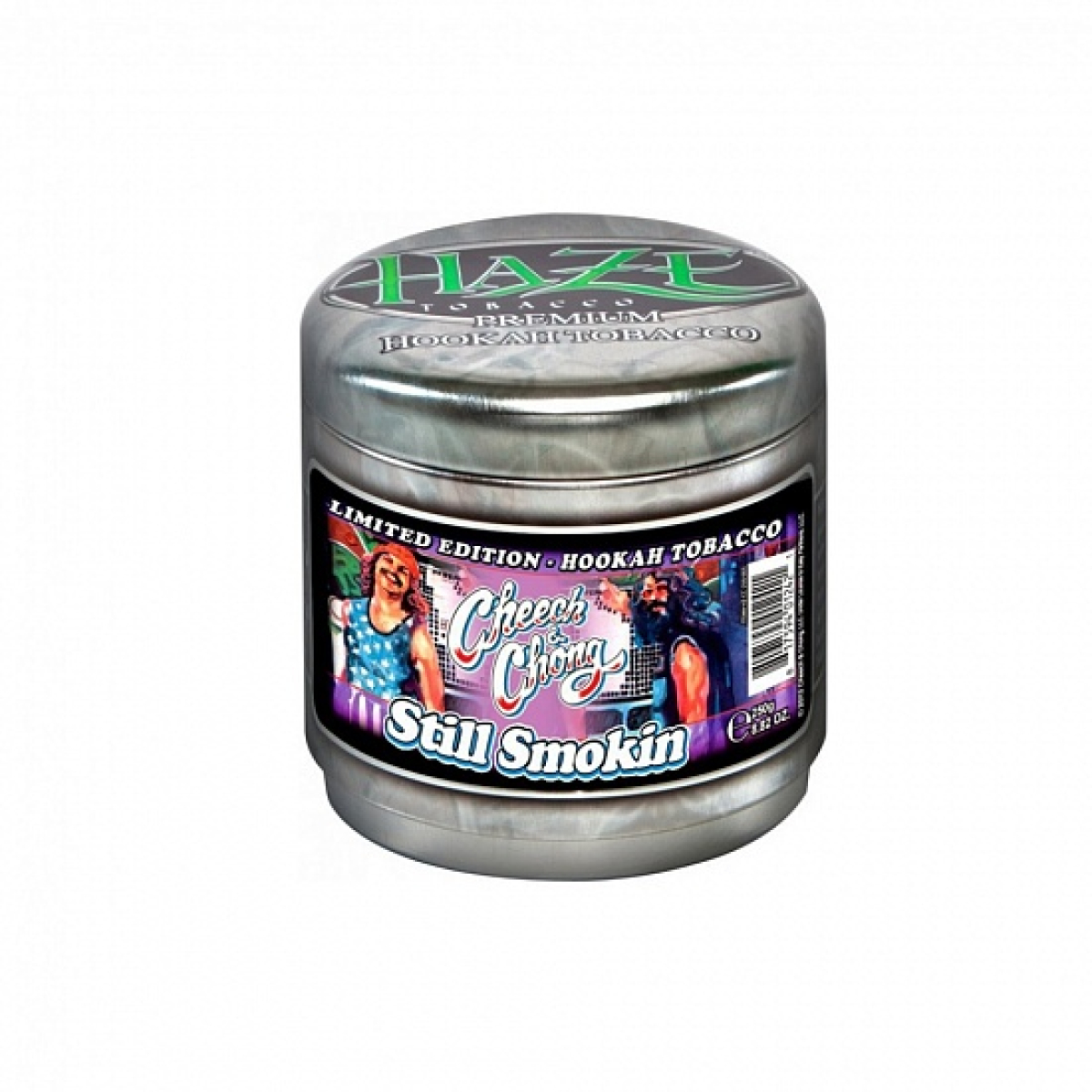 Табак Haze Still Smokin 250 гр