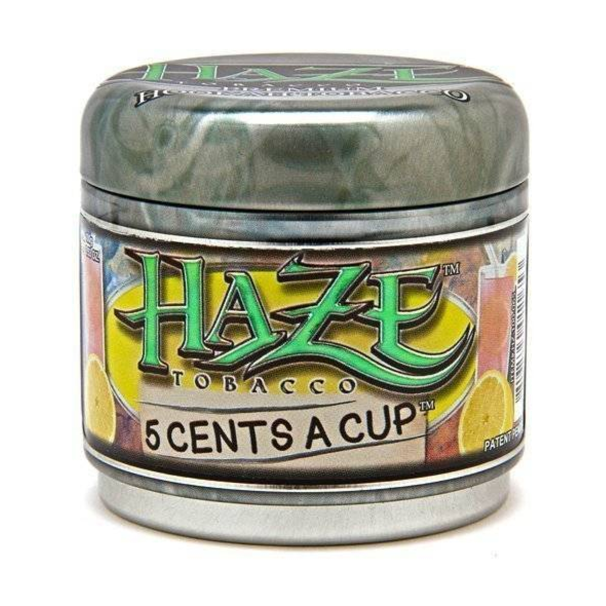 Табак Haze 5 cents a cup 100 грамм