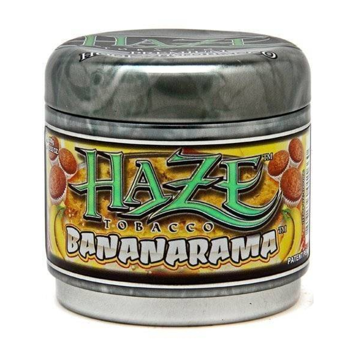 Табак Haze BananaRama 100 грамм