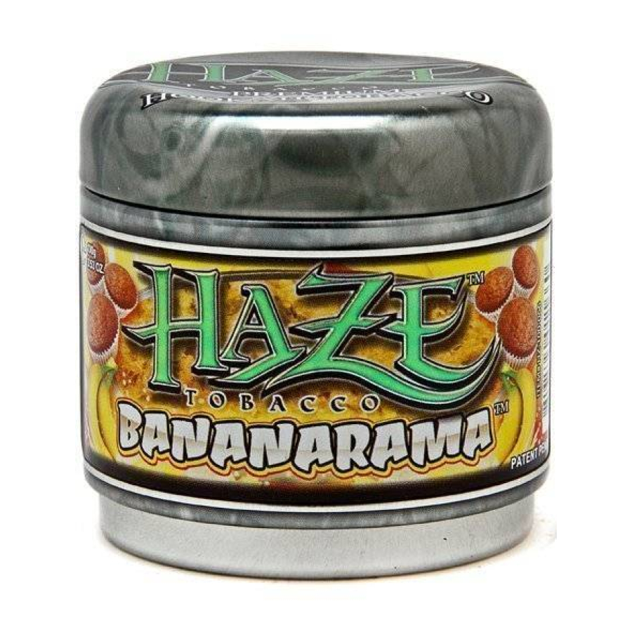 Табак Haze BananaRama 100 грамм
