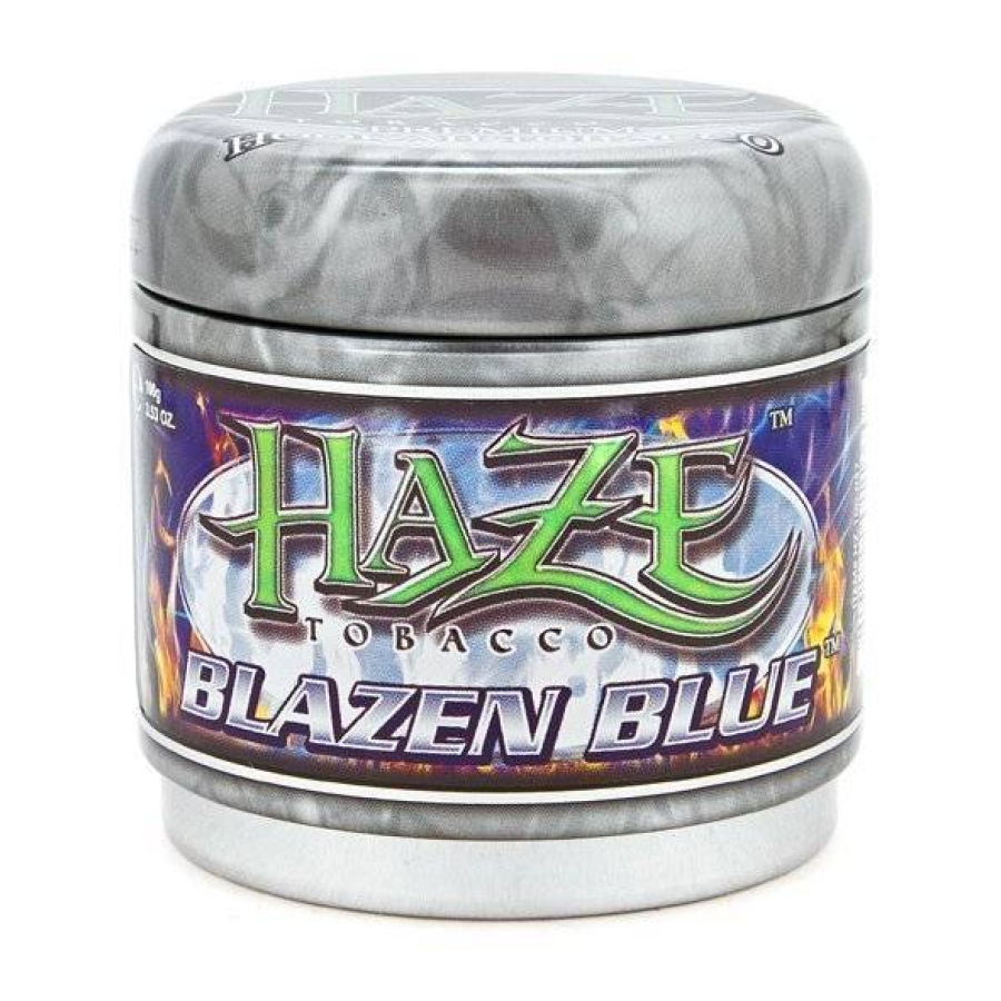 Табак Haze Blazen Blue 250 грамм