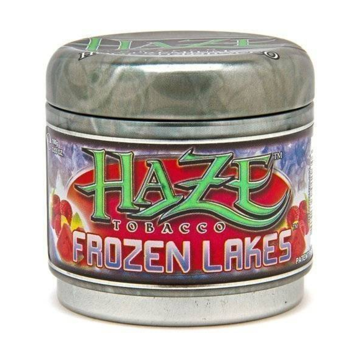 Табак Haze Frozen Lakes 100 грамм