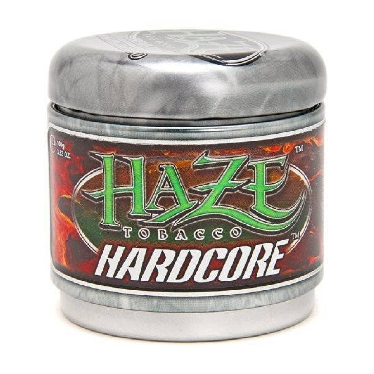 Табак Haze Hardcore 100 грамм