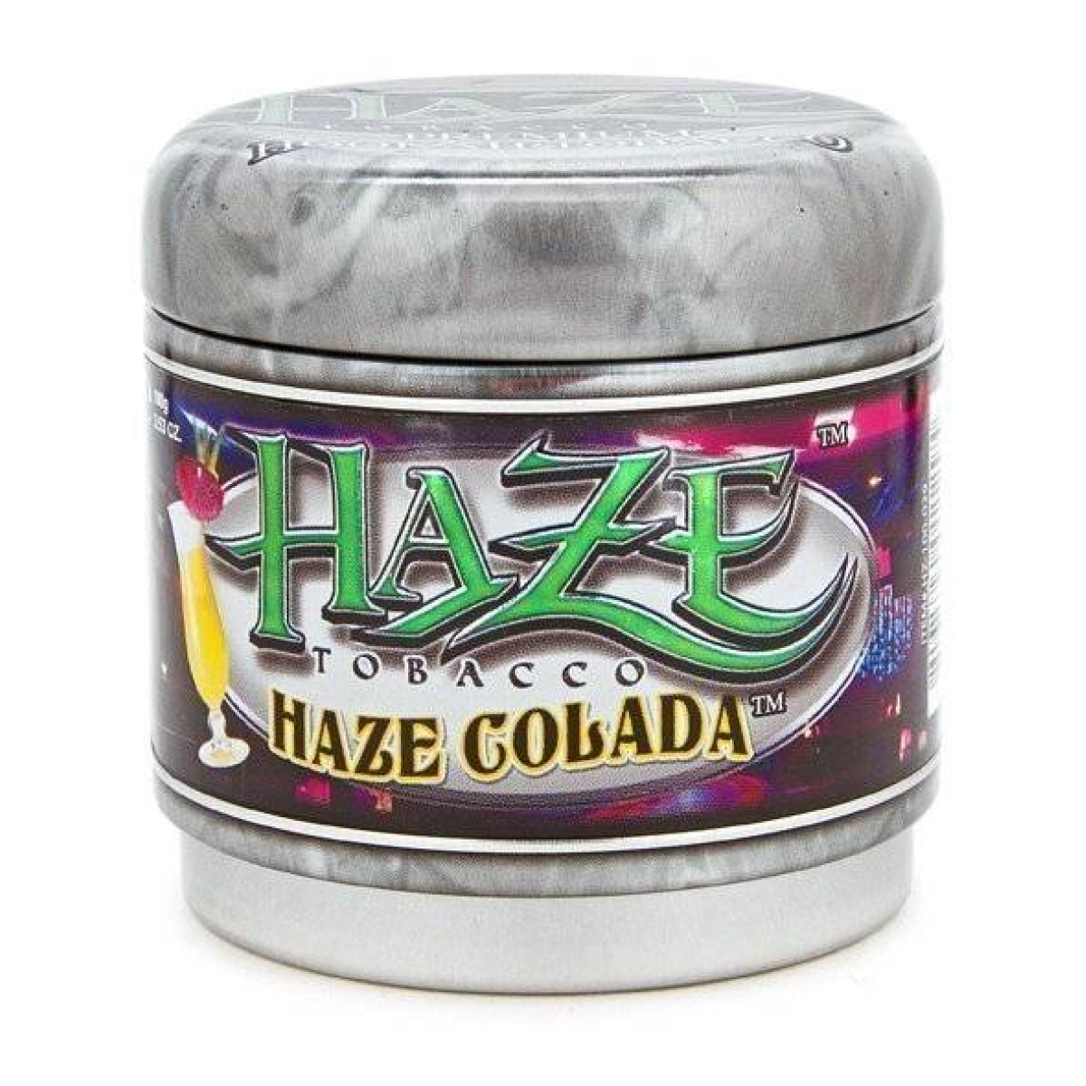 Табак Haze HazeColada 100 грамм