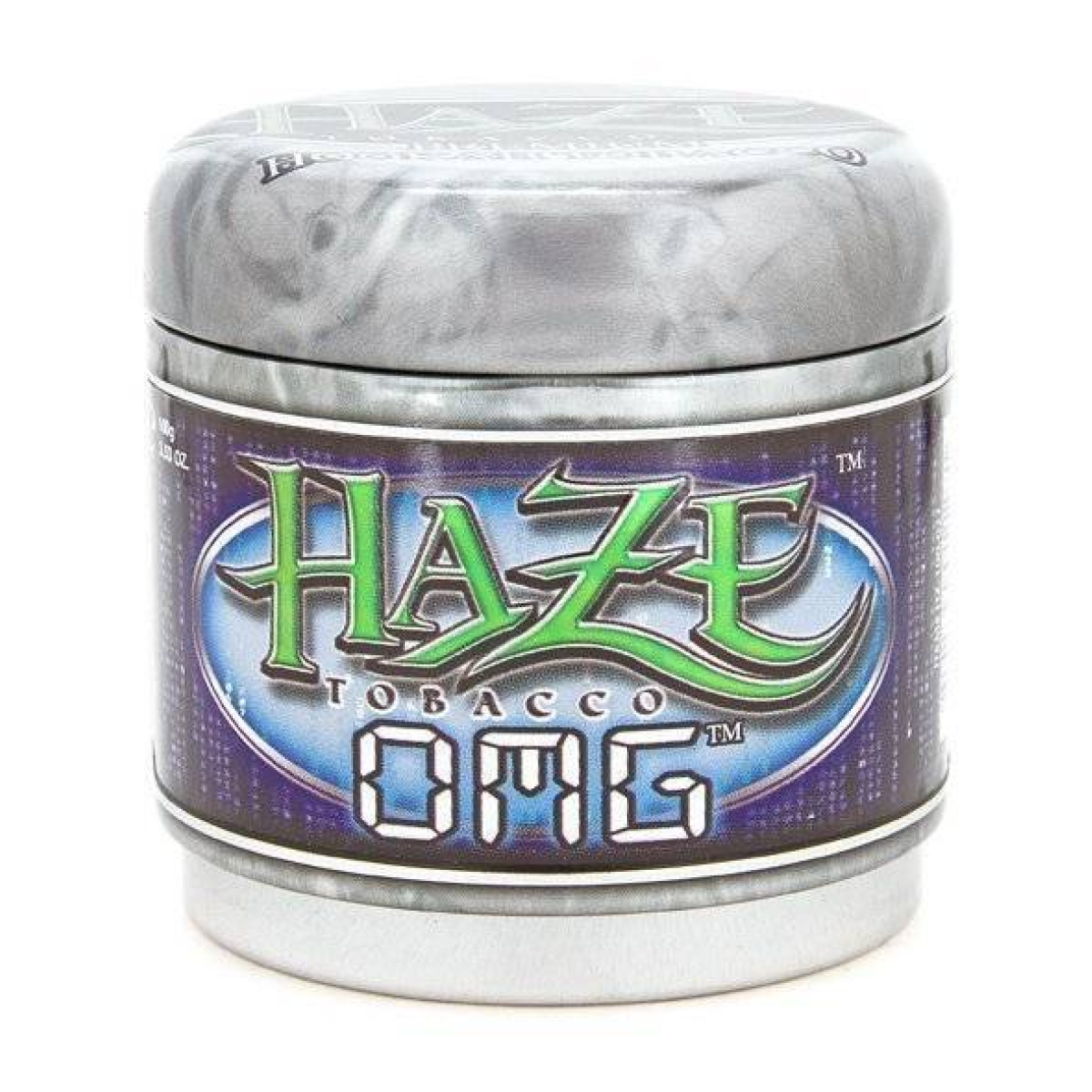 Табак Haze OMG 100 грамм