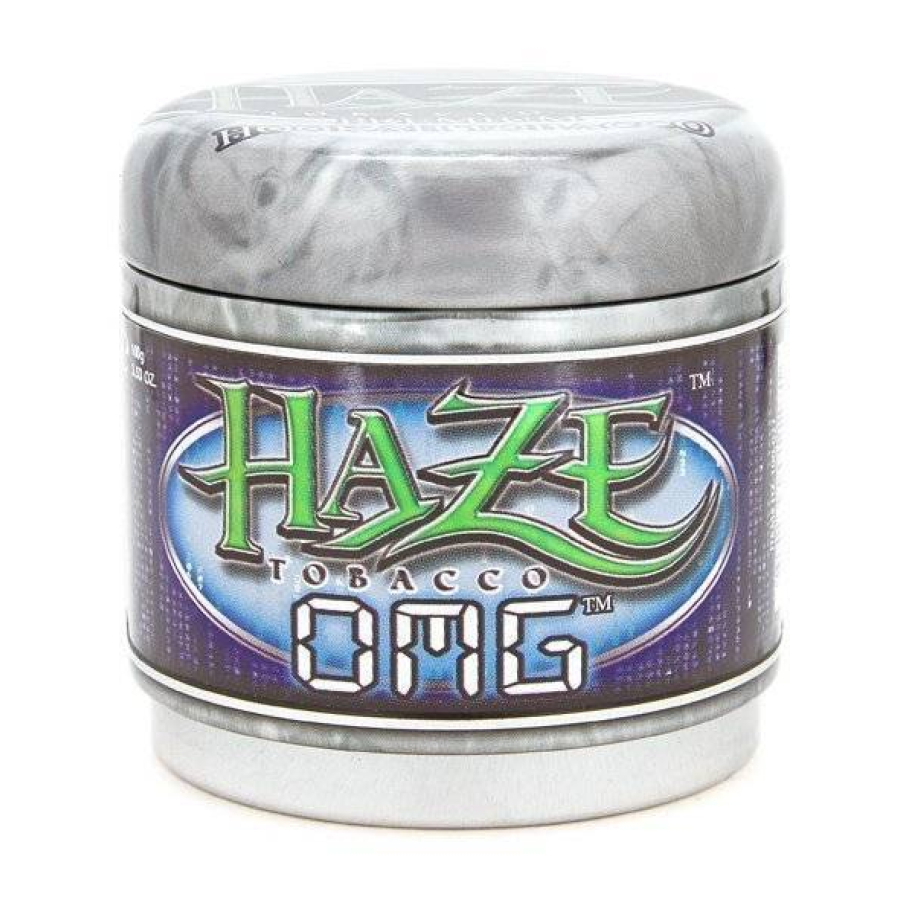 Табак Haze OMG 100 грамм