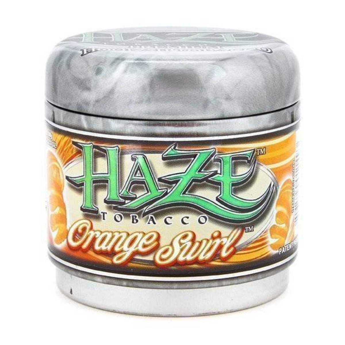 Табак Haze OrangeSwirl 100 грамм