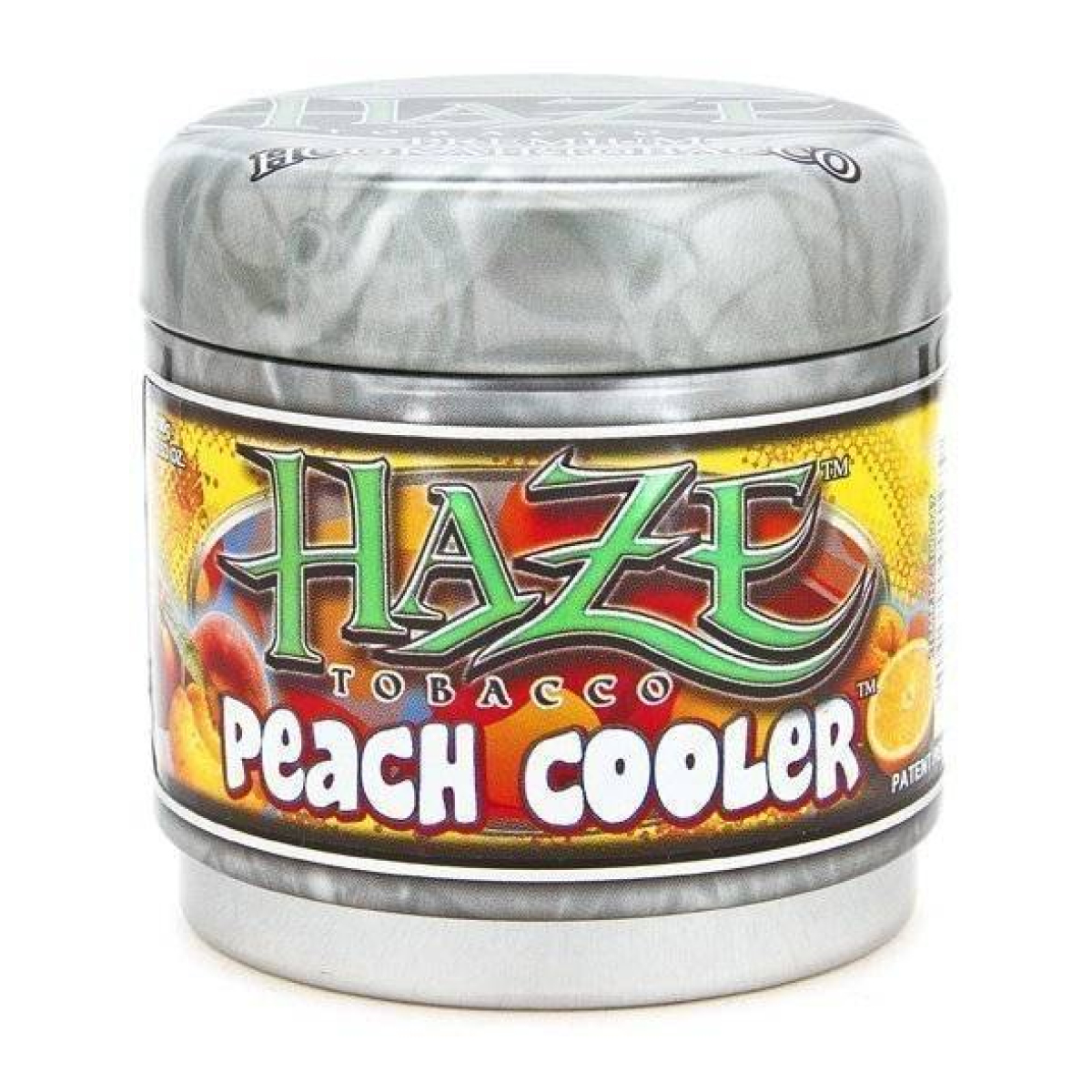 Табак Haze Peach Cooler 100 грамм