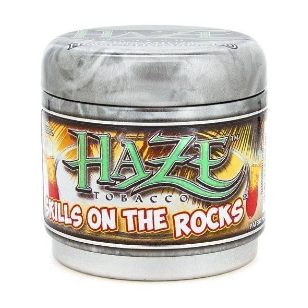 Табак Haze Skills on the Rock 100 грамм
