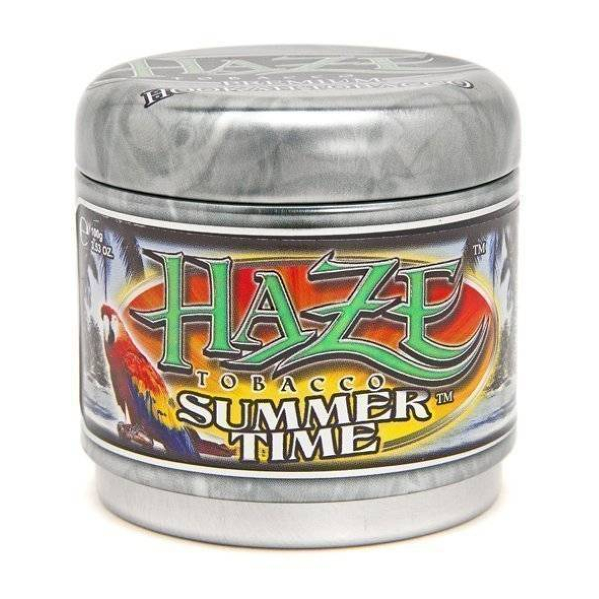 Табак Haze Summer Time 100 грамм