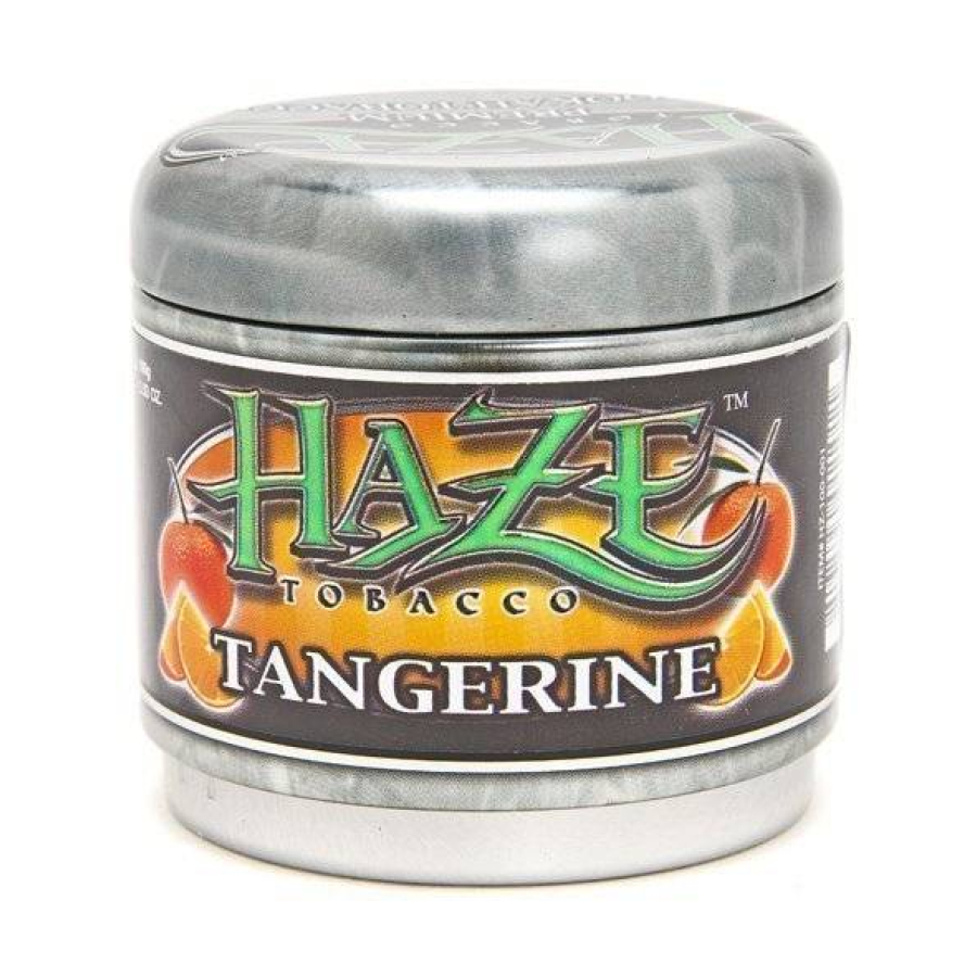 Табак Haze Tangerine 100 грамм