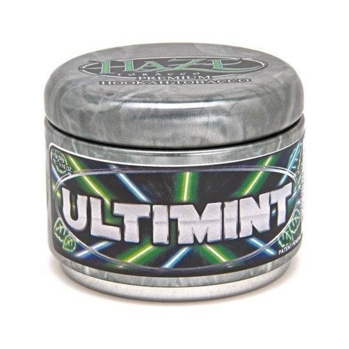 Табак Haze Ultimint 100 грамм
