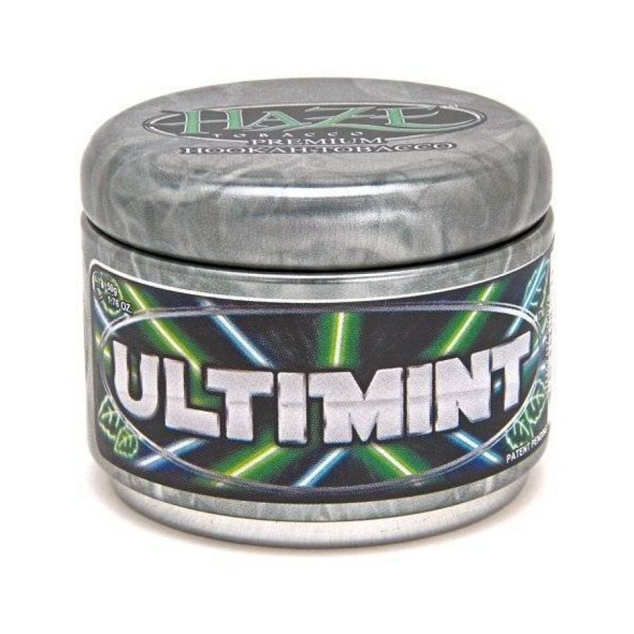 Табак Haze Ultimint 100 грамм
