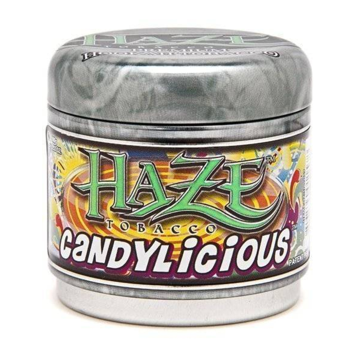 Табак Haze Candylicious 100 грамм