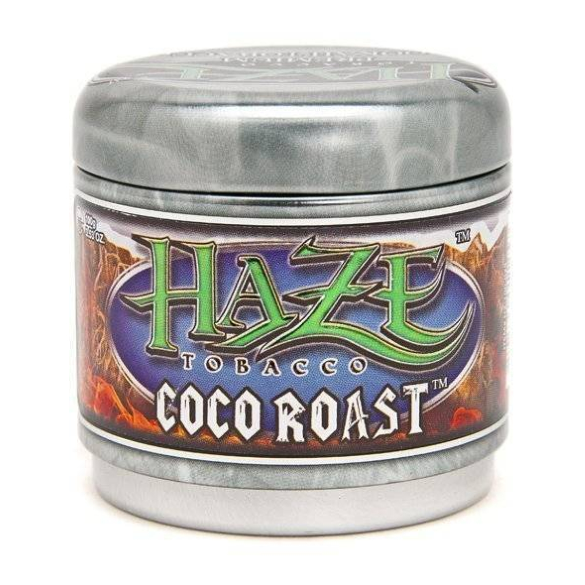 Табак Haze CocoRoast 100 грамм