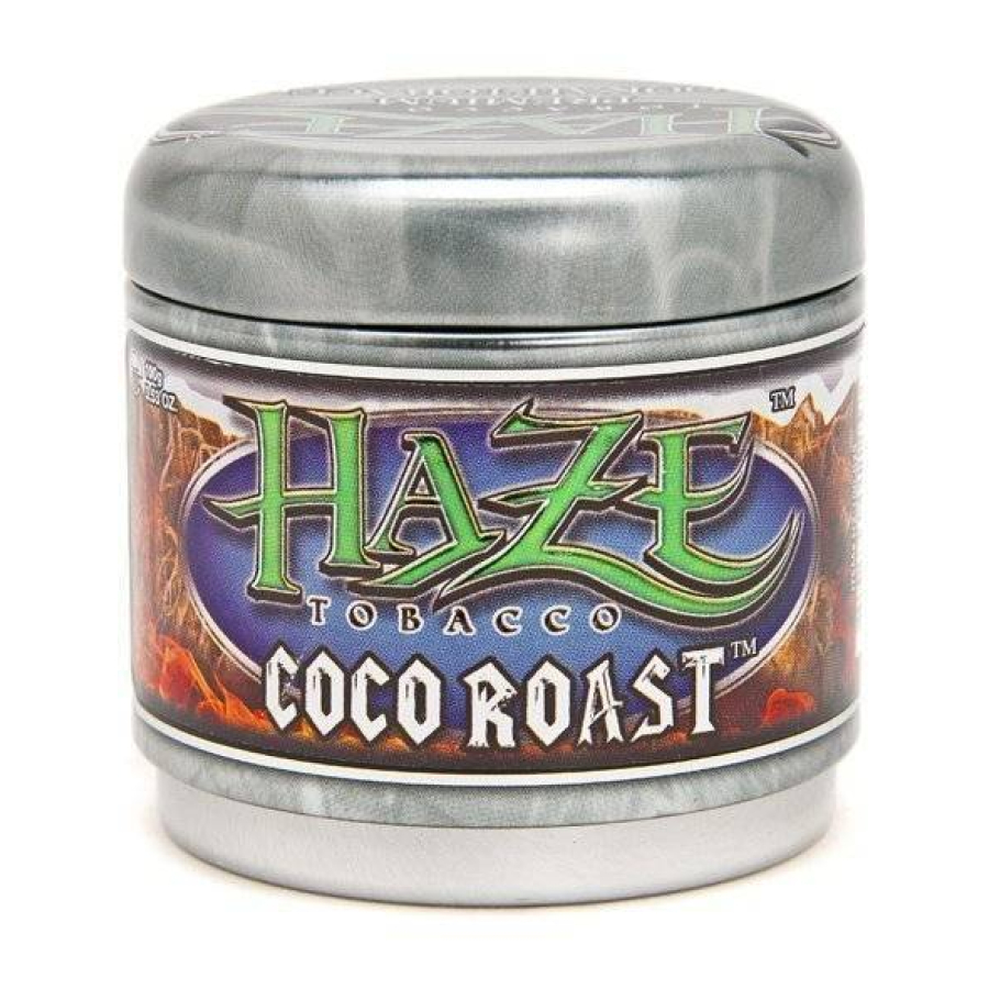Табак Haze CocoRoast 100 грамм