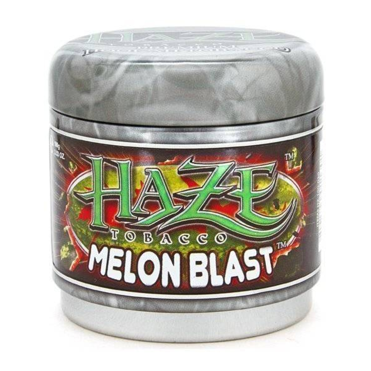 Табак Haze Melon Blast 100 грамм