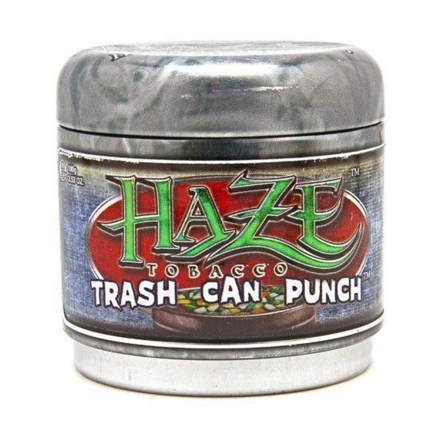 Табак Haze Trash Can Punch 100 грамм