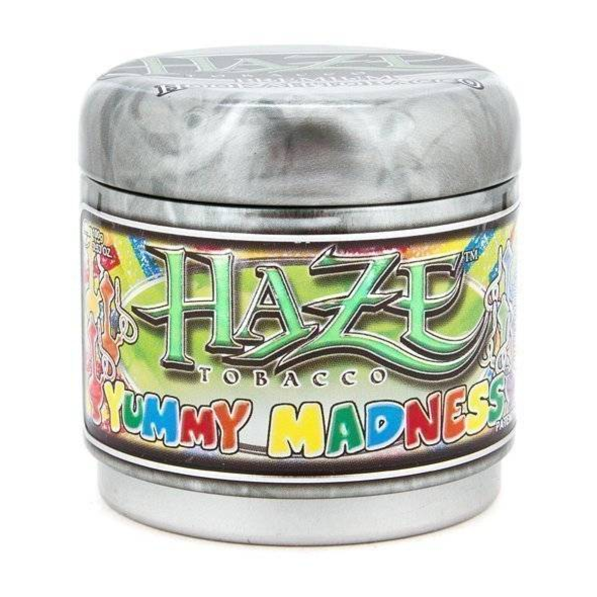 Табак Haze Yummy Madness 100 грамм