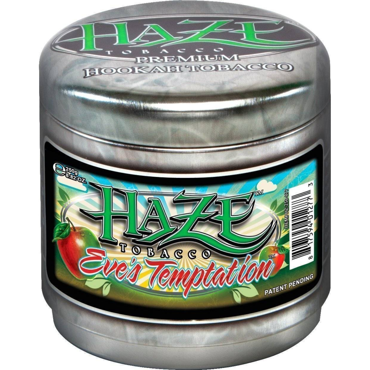 Табак Haze Eve's Temptation 100 грамм