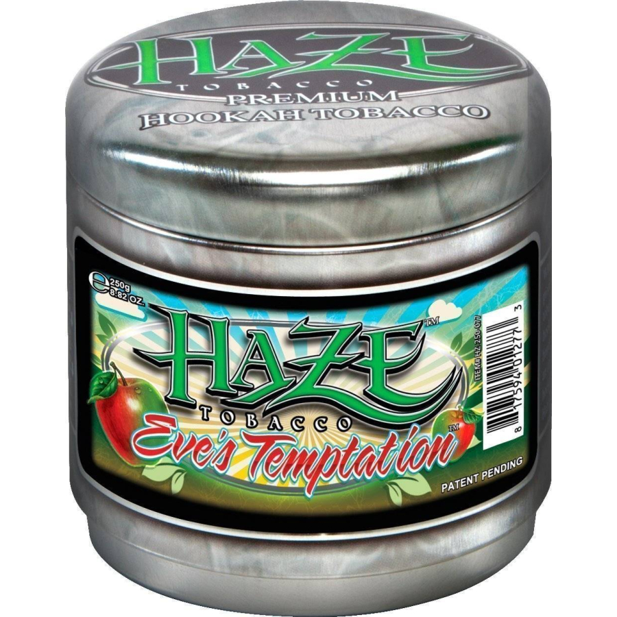 Табак Haze Eve's Temptation 100 грамм