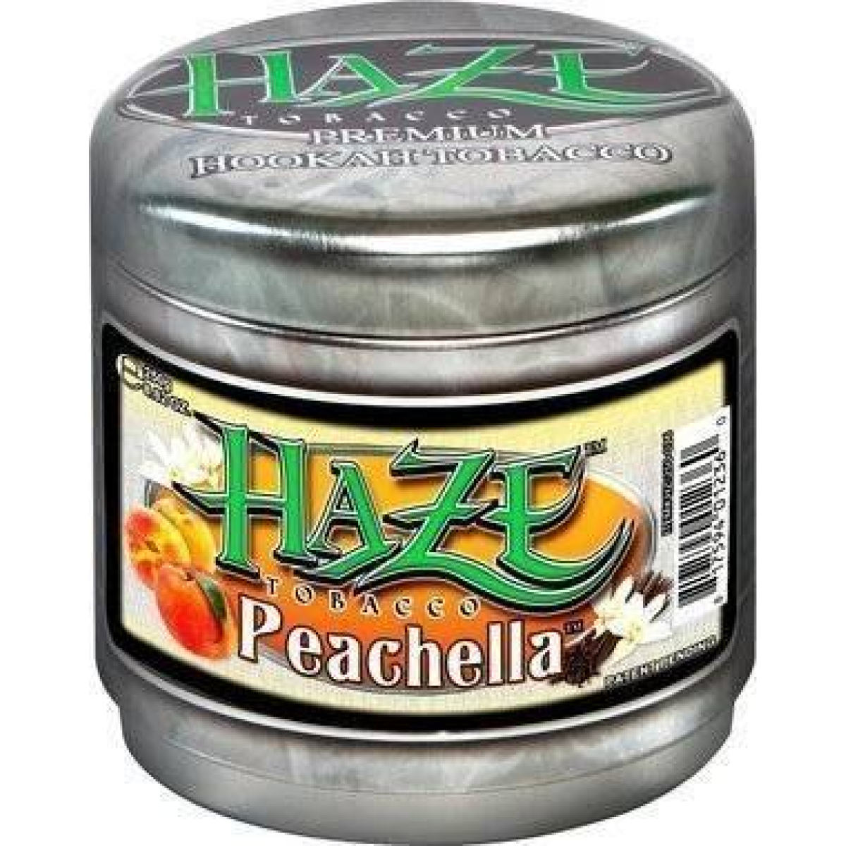 Табак Haze Peachella 100 грамм