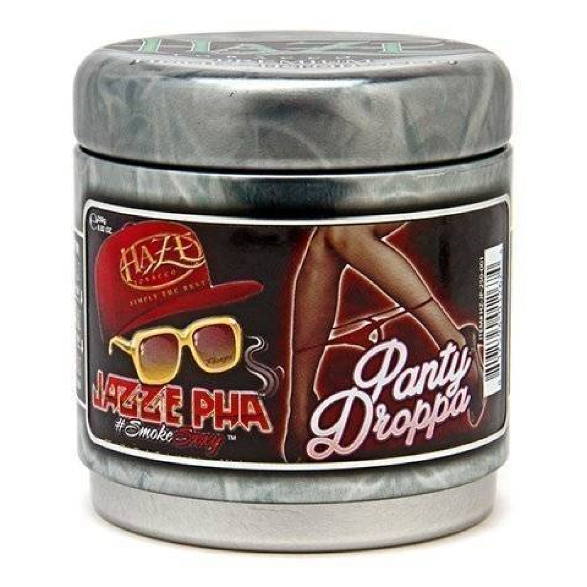 Табак Haze Jazze Pha Panty Droppa 100 грамм