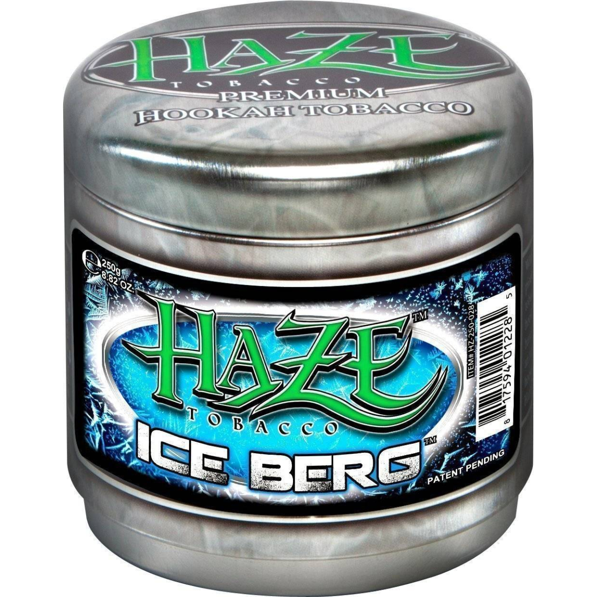 Табак Haze Ice Berg 100 грамм