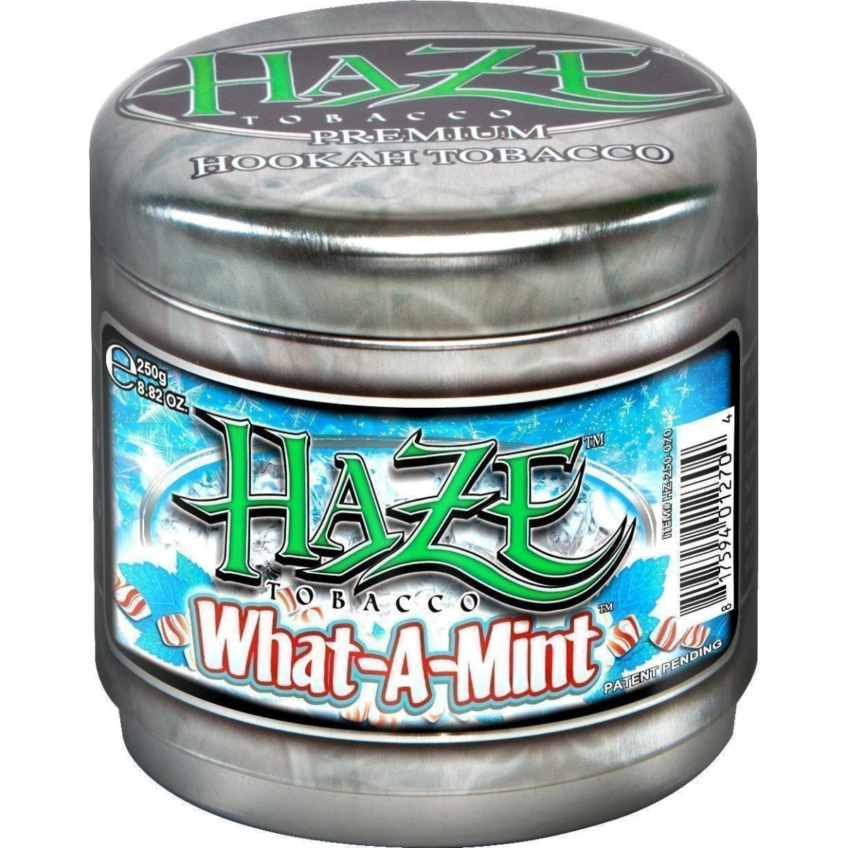 Табак Haze What a Mint 100 грамм