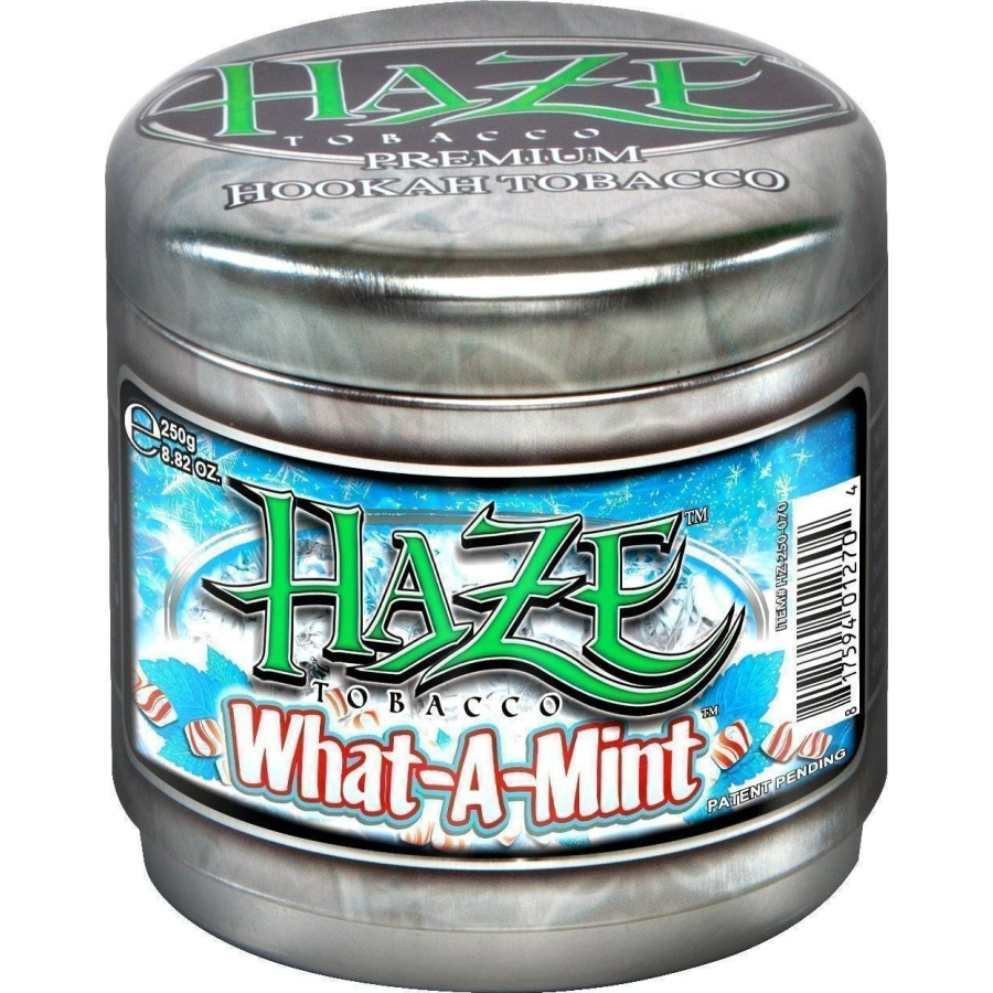 Табак Haze What a Mint 100 грамм